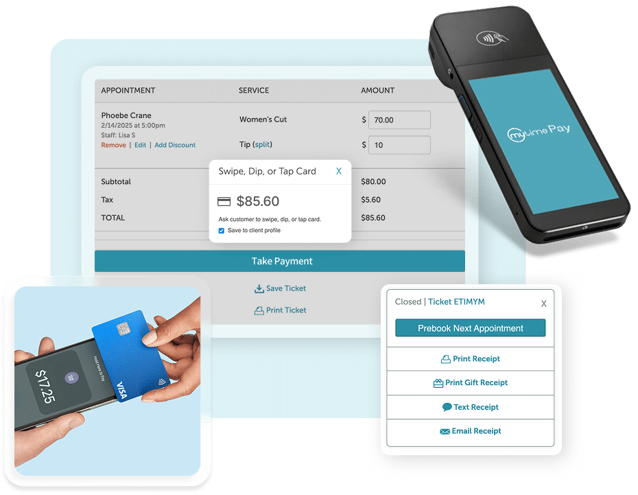 point of sale